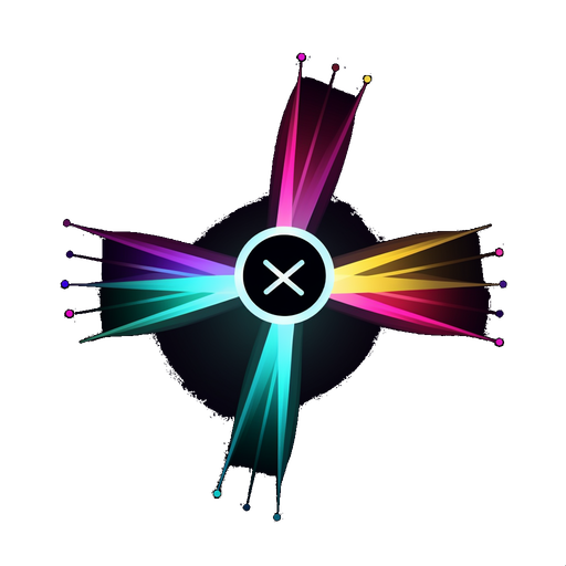 FluxBeam Logo